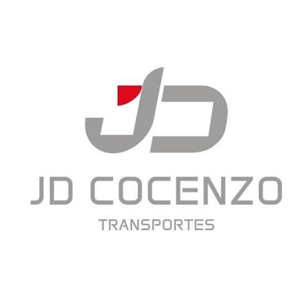 JD Cocenzo Transportes